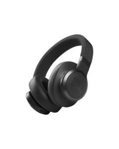 JBL Live 660NC Headphones with Bluetooth Black JBLLIVE660NCBLK