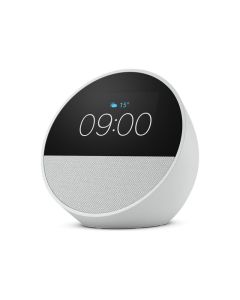 Amazon Echo Spot (2024) White B0C2RSK776