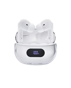 Intenso Buds Plus T312AE White (3720312)