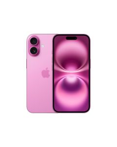 Apple iPhone 16 128 Go Rose MYEA3ZD/A