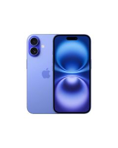 Apple iPhone 16 256 Go Outremer MYEH3ZD/A