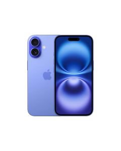 Apple iPhone 16 512 Go Outremer MYER3ZD/A