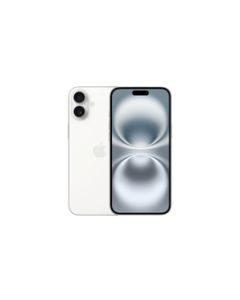 Apple iPhone 16 Plus 256 Go Blanc MXWV3ZD/A