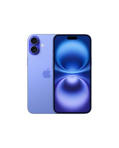 Apple iPhone 16 Plus 256 Go Outremer MXY23ZD/A