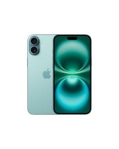 Apple iPhone 16 Plus 256 Go Sarcelle MXY53ZD/A