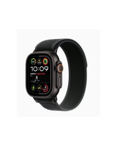Apple Watch Ultra 2 Black 49mm GPS+Cell Trail Black (MX4V3FD/A)