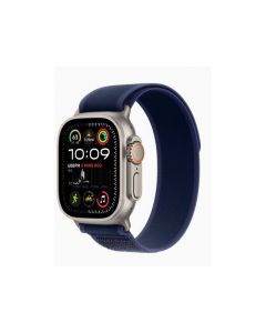 Apple Watch Ultra 2 Natural 49mm GPS+Cell Trail Blue (MX4J3FD/A)