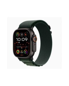 Apple Watch Ultra 2 Black GPS+Cell Alpine Darkgreen (MX4Q3FD/A)