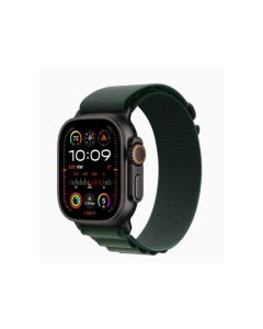 Apple Watch Ultra 2 Black 49mm GPS+Cell Alpine Dark Green (MX4R3FD/A)