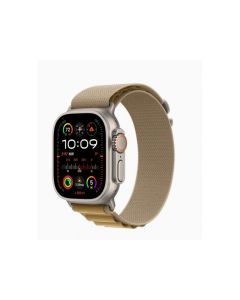 Apple Watch Ultra 2 Natural 49mm GPS+Cell Alpine Loop Tan (MX4F3FD/A)