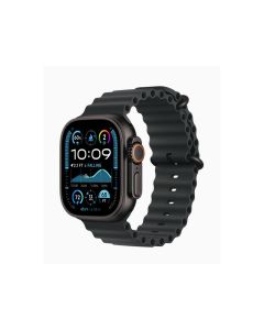 Apple Watch Ultra 2 Black 49mm GPS+Cell Ocean Black (MX4P3FD/A)
