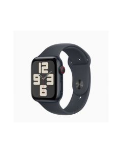 Apple Watch SE Midnight 40mm GPS+Cell Sports Black (MXGD3QF/A)