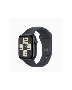 Apple Watch SE Midnight 44mm GPS+Cell Sports Midnight (MXGM3QF/A)
