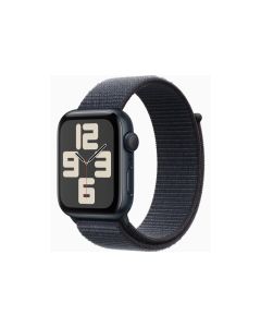 Apple Watch SE Midnight 40mm GPS Sports Ink (MXEA3QF/A)
