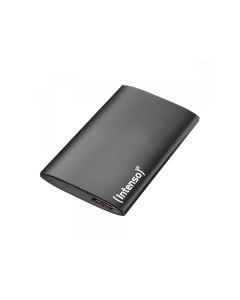 Intenso external SSD Premium 500GB Black (3823451) - USB 3.2