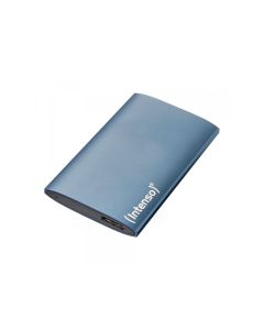 Intenso external SSD Premium 500GB blue (3823455) - USB 3.2