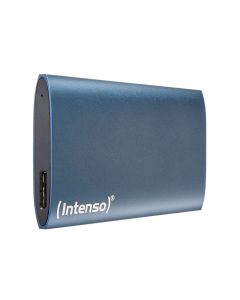 Intenso external SSD Premium 1TB blue (3823465) - USB 3.2