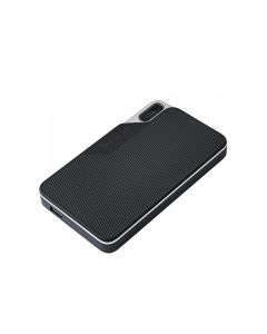 Intenso external SSD TX100 2TB Black (3826471) - USB 3.2