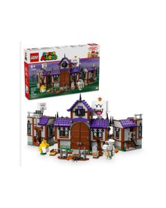 LEGO Super Mario - King Boo Huu\'s Haunted House (71436)