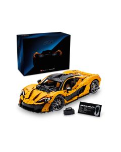 LEGO Technic - McLaren P1 (42172)