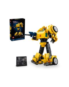 LEGO Icons - Bumblebee (10338)