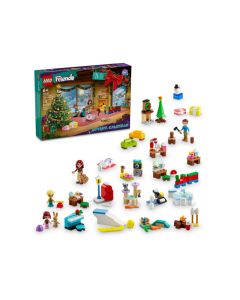 LEGO Friends - Advent Calendar 2024 (42637)