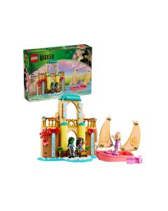 LEGO Wicked - Glinda, Elphaba and Nessarose at Shiz University (75681)