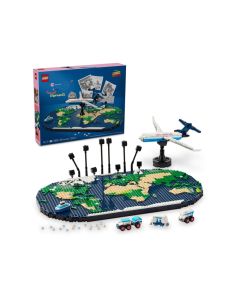 LEGO - Travel Memories (41838)