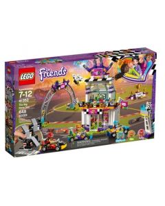 LEGO Friends - The Big Race (41352)