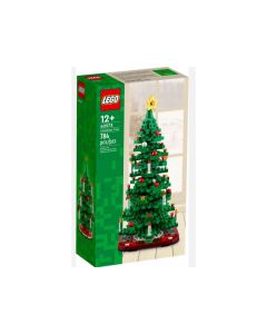 LEGO - Christmas tree (40573)