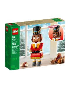 LEGO - Nutcracker (40640)