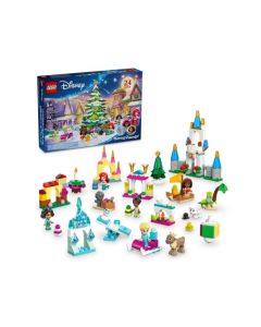 LEGO Disney - Advent Calendar 2024 (43253)