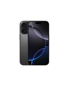 Apple iPhone 16 Pro 512GB Titanium Black MYNM3ZD/A
