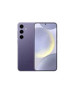 Samsung Galaxy S24+ 512 Go 5G Violet Cobalt (SM-S926BZVGEUB)