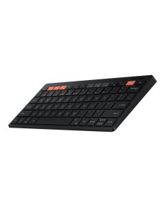 Samsung Clavier QWERTZ Allemand Sans Fil Bluetooth EJ-B3400BBGGDE