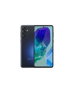 Samsung Galaxy M55 5G 128Go Noir (SM-M556EZKAEUB)
