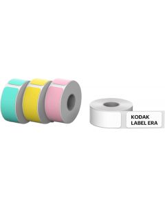 KODAK label tape for ERA M50 12 rolls set (KOICRGM5012P12)