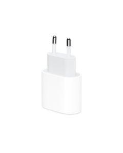 Apple Adaptateur secteur USB-C 20W MUVV3ZM/A