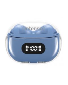 Intenso Buds Plus T315AE Blue (3720315)