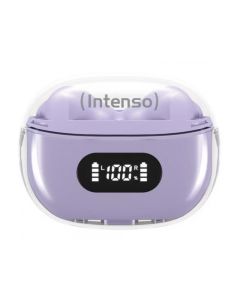 Intenso Buds Plus T313AE Purple (3720313)
