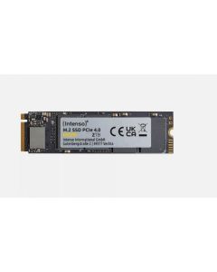 Intenso internal SSD M.2 PCIe 4.0 MI500 2TB (3836470)