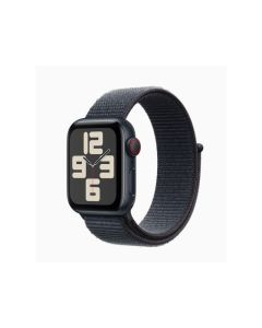 Apple Watch SE minuit 40 mm GPS+cellulaire sports encre (MXGA3QF/A)