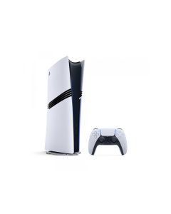 SONY PlayStation5 Console de Jeu PS5 Pro édition numérique 2To