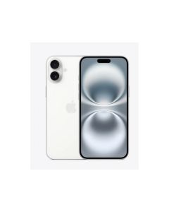 Apple iPhone 16 Plus 512Go Blanc MY1X3ZD/A