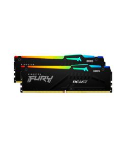 Kingston FURY Dimm DDR5 64Go (KF560C30BBEAK2-64)