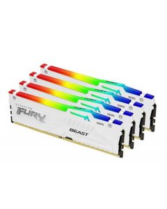 Kingston FURY DIMM DDR5 64Go (KF552C40BWAK4-64)