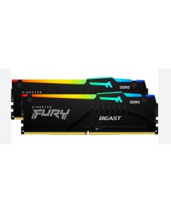 Kingston FURY DIMM DDR5 32Go (KF560C30BBAK2-32)