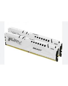 Kingston DDR5 64Go 6400MT/S CL32 DIMM (KF564C32BWEK2-64)