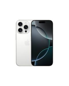 Apple iPhone 16 Pro Max 512GB Titanium White MYX13ZD/A