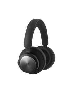 Bang & Olufsen Beocom Portal UC casque Circum-aural Noir sans fil (1307802)